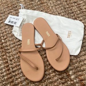 Tkees Sarit Nude sz 8/39